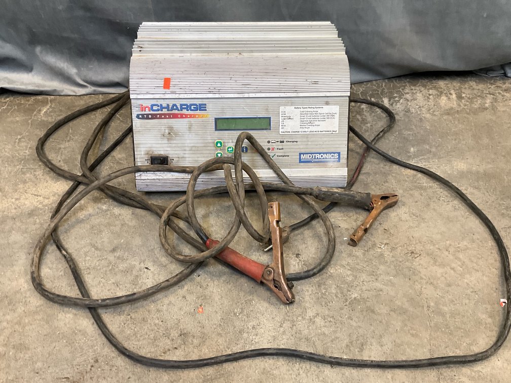 Battery Charger