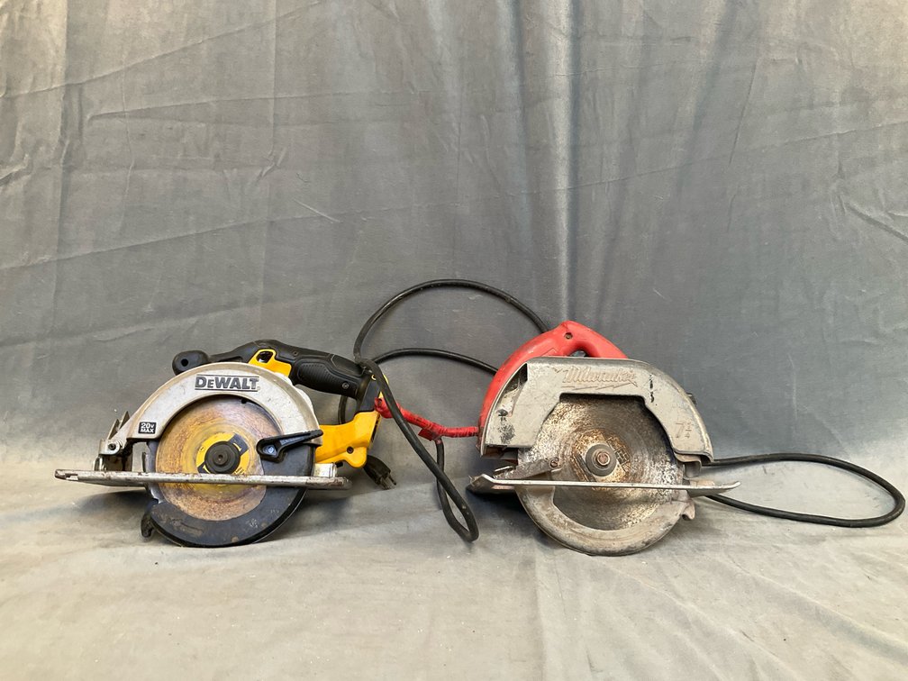 Circular Saws