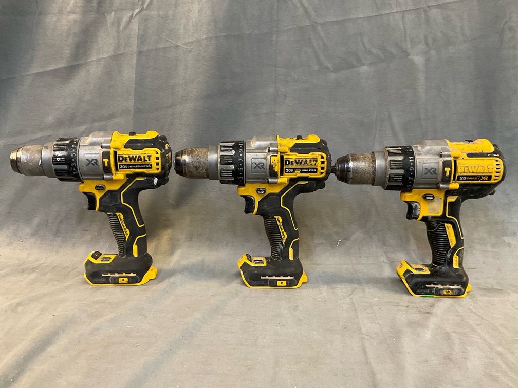 DeWalt Drill/Driver