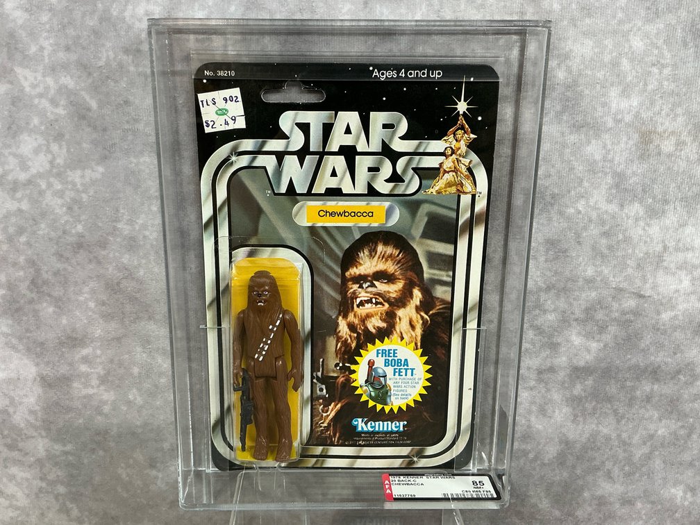 Image for Online Only Public Vintage Toys Auction August 15th, 2026 @ 10 a.m.