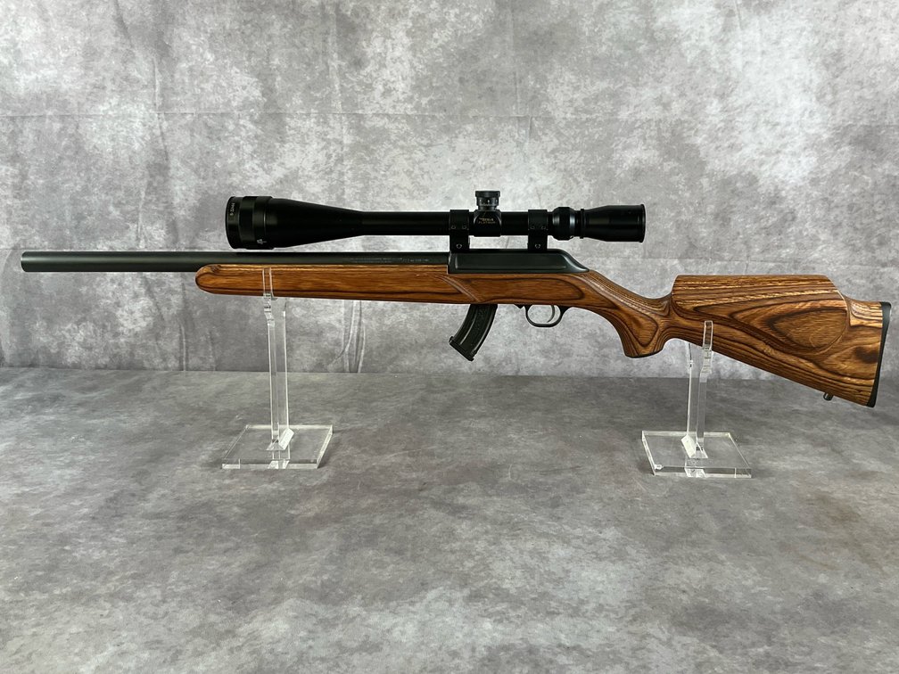 Thompson/Center Arms TC 22LR Classic Rifle