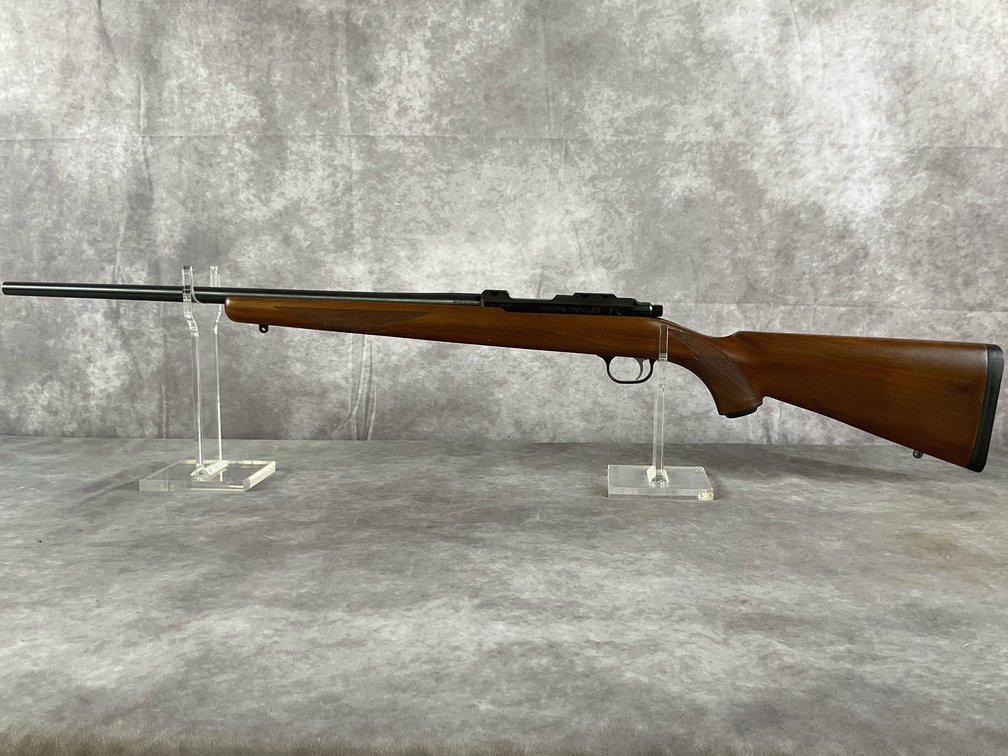 Ruger 77/22 Bolt-Action Rifle