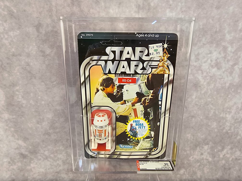 R5-D4 90 NM+/MT