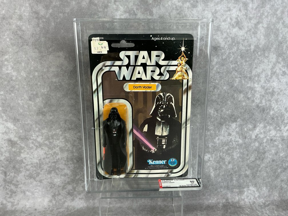 Darth Vader 80 NM