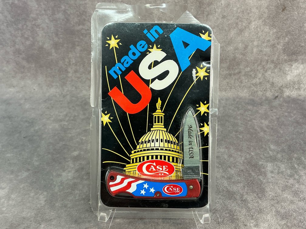 Made in USA Knife
