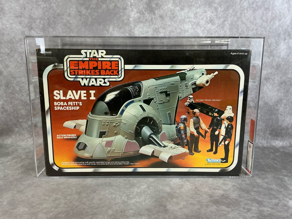 Slave I ESB 80 NM