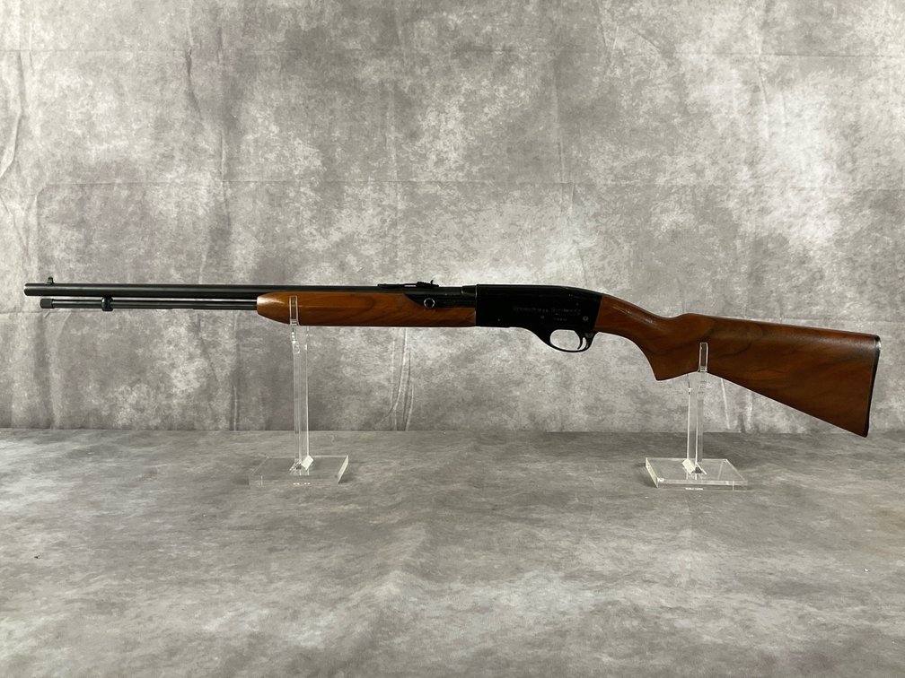 Remington Speedmaster