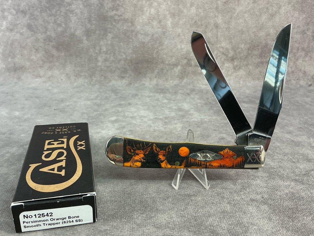 The Rut Knife