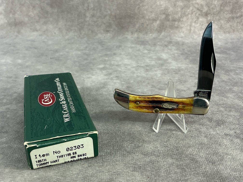 Thomas Hart Knife