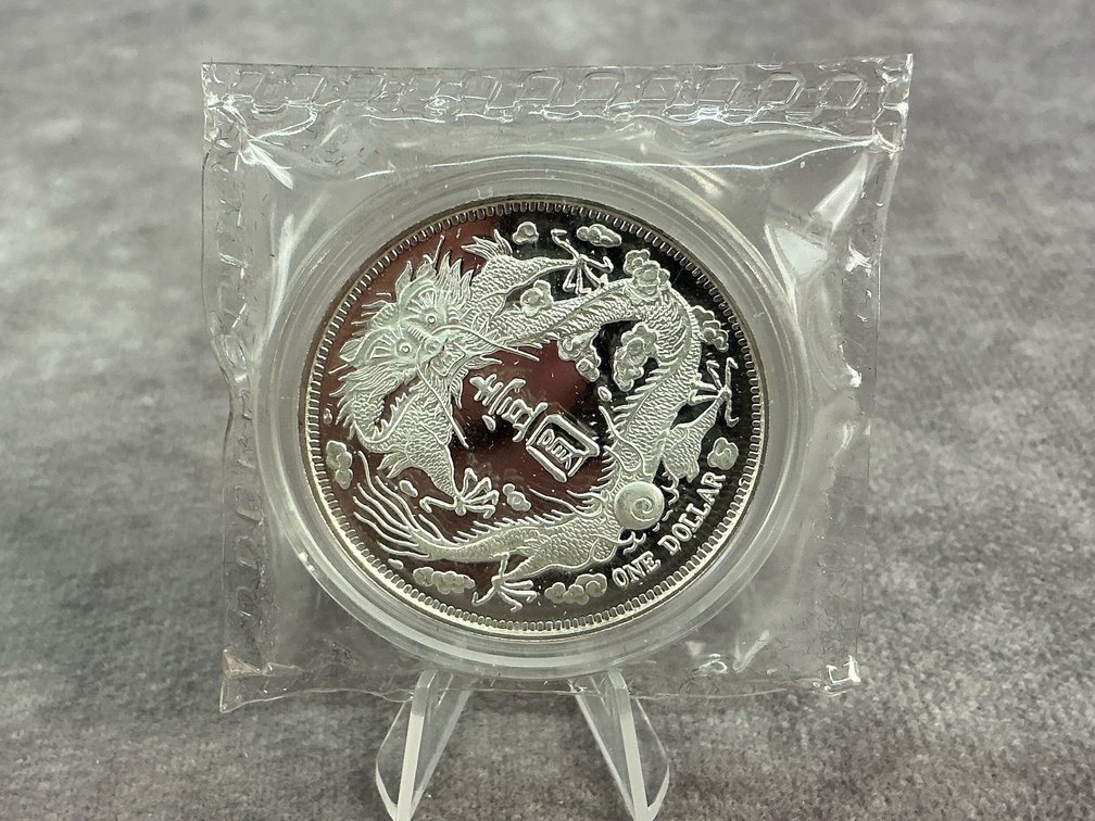 Dragon Dollar