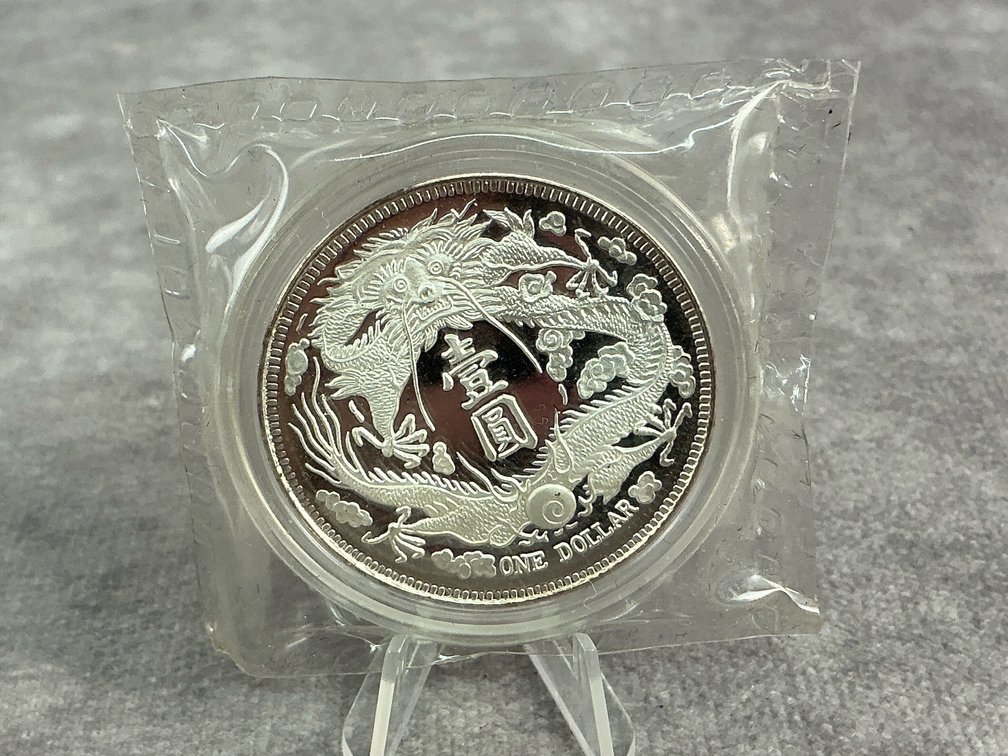 Dragon Dollar