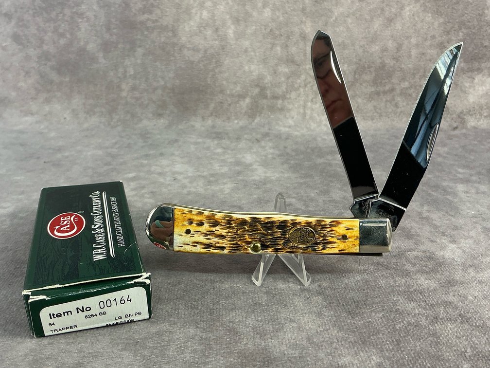 Bass Pro Shop Knife