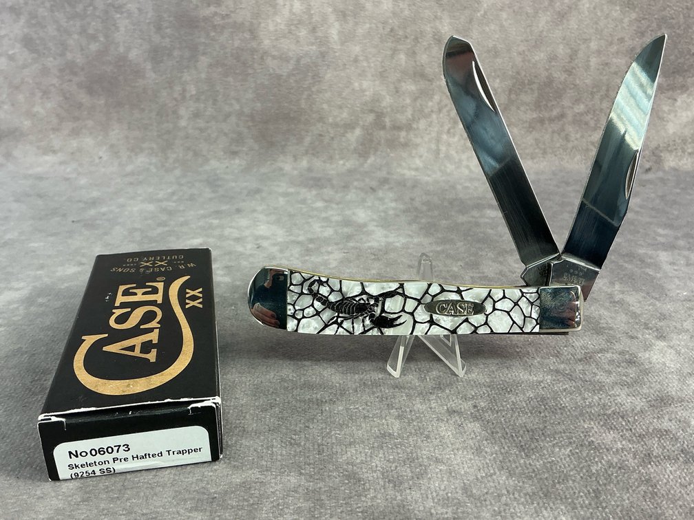 Scorpion Knife