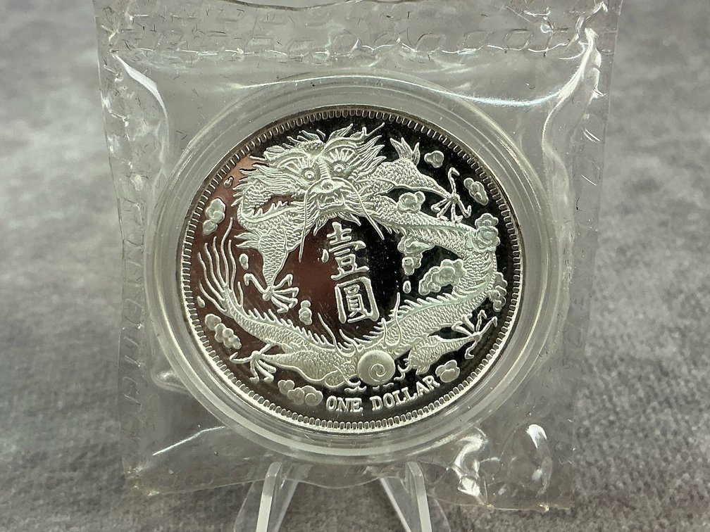 Dragon Dollar