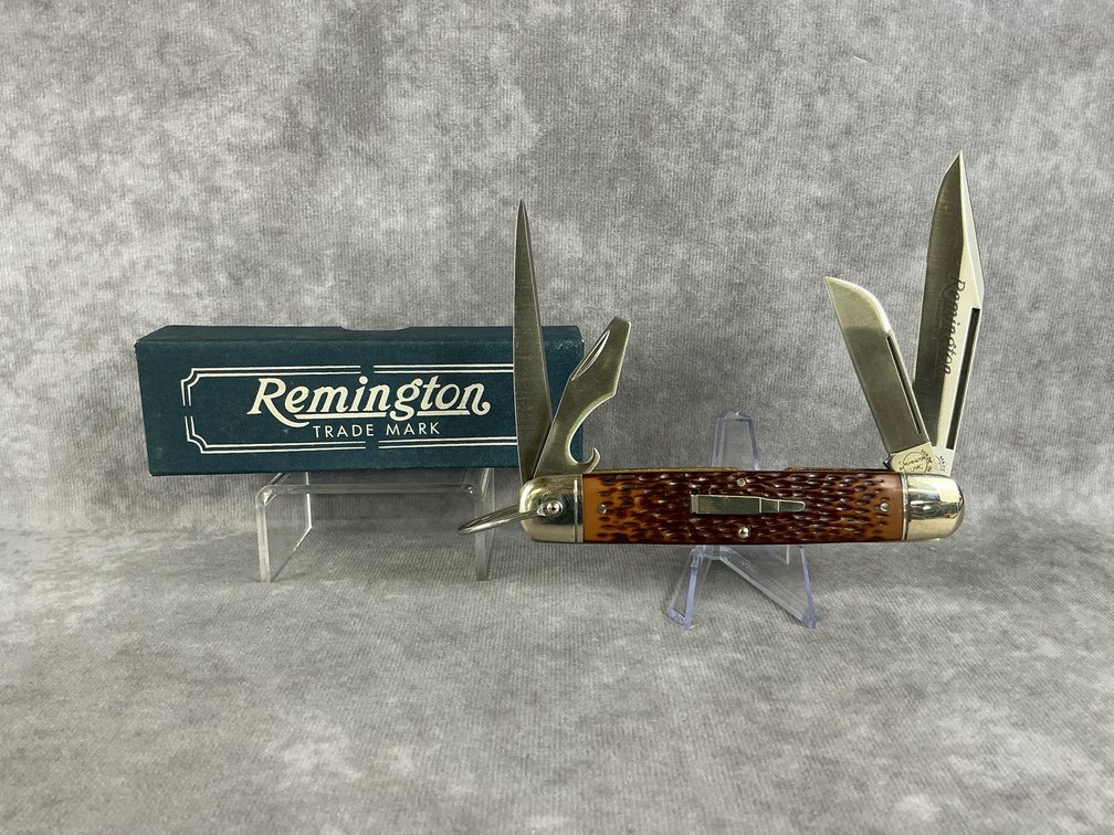 UMC Bullet Camp Knife