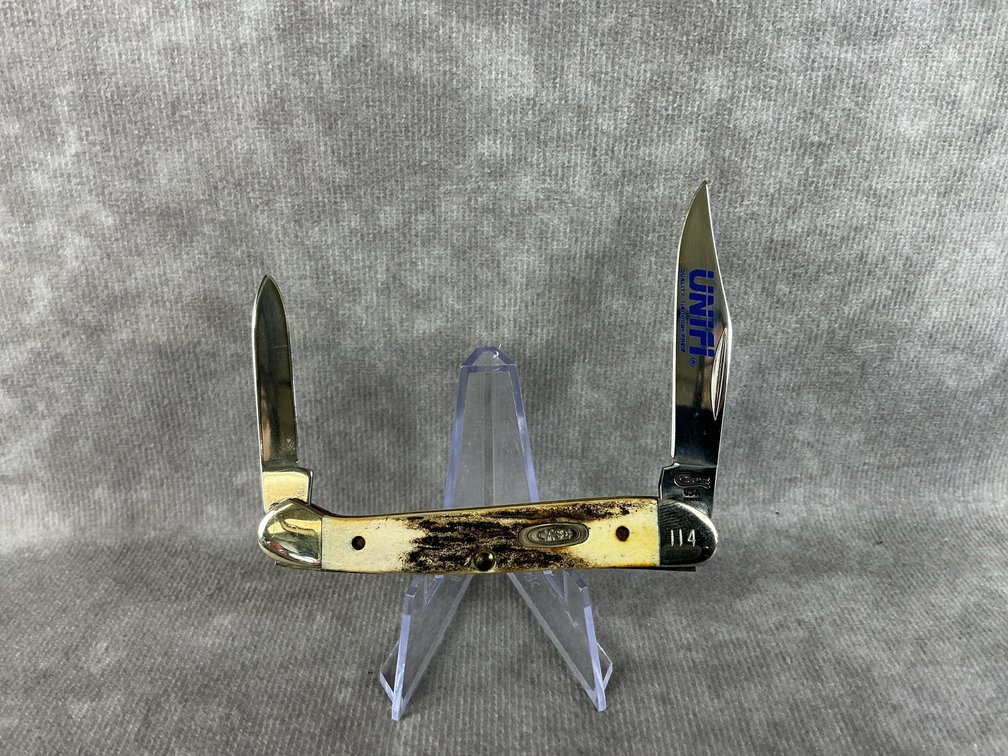 Mini Copperhead Knife