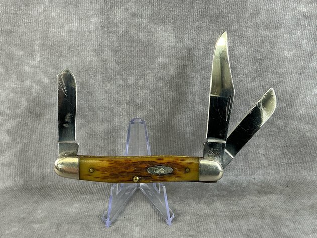 Image for Public Online Only Guns, Knives, Coins, & Motorcycles Auction, Saturday, September 19th 2026 @ 10:00 a.m.