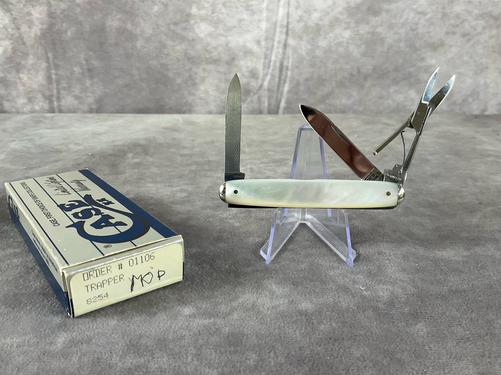Senators Pen Knife