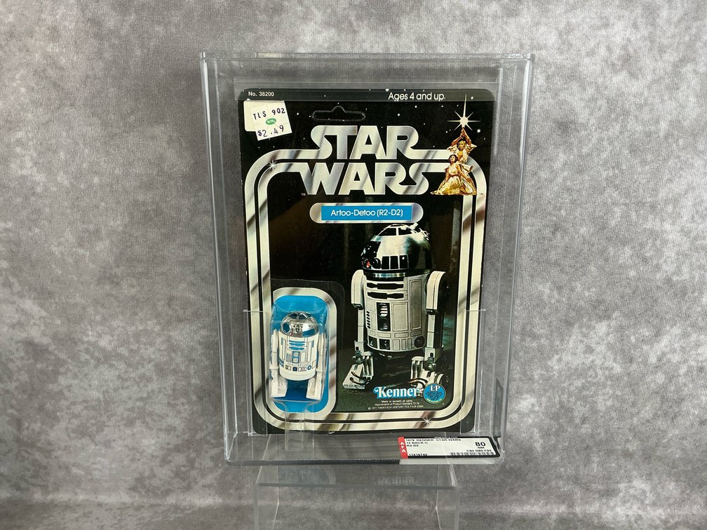 R2-D2 80 NM