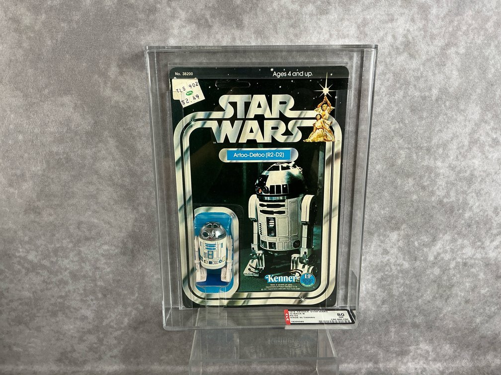 R2-D2 80 NM
