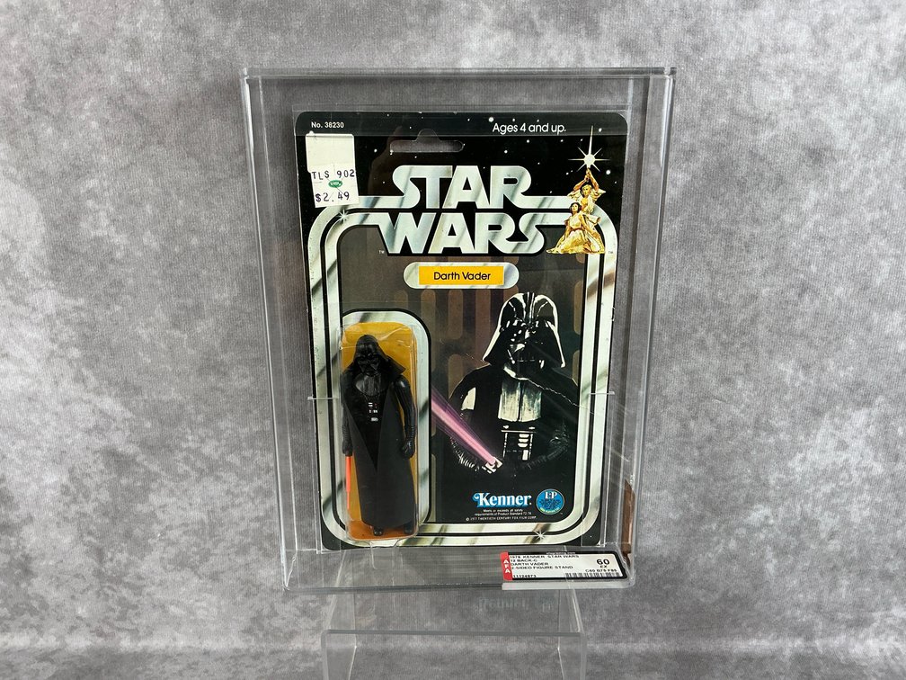 Darth Vader 60 EX