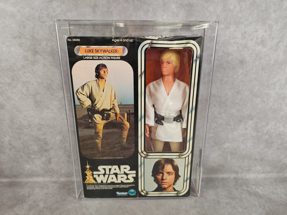 Luke Skywalker 80 NM