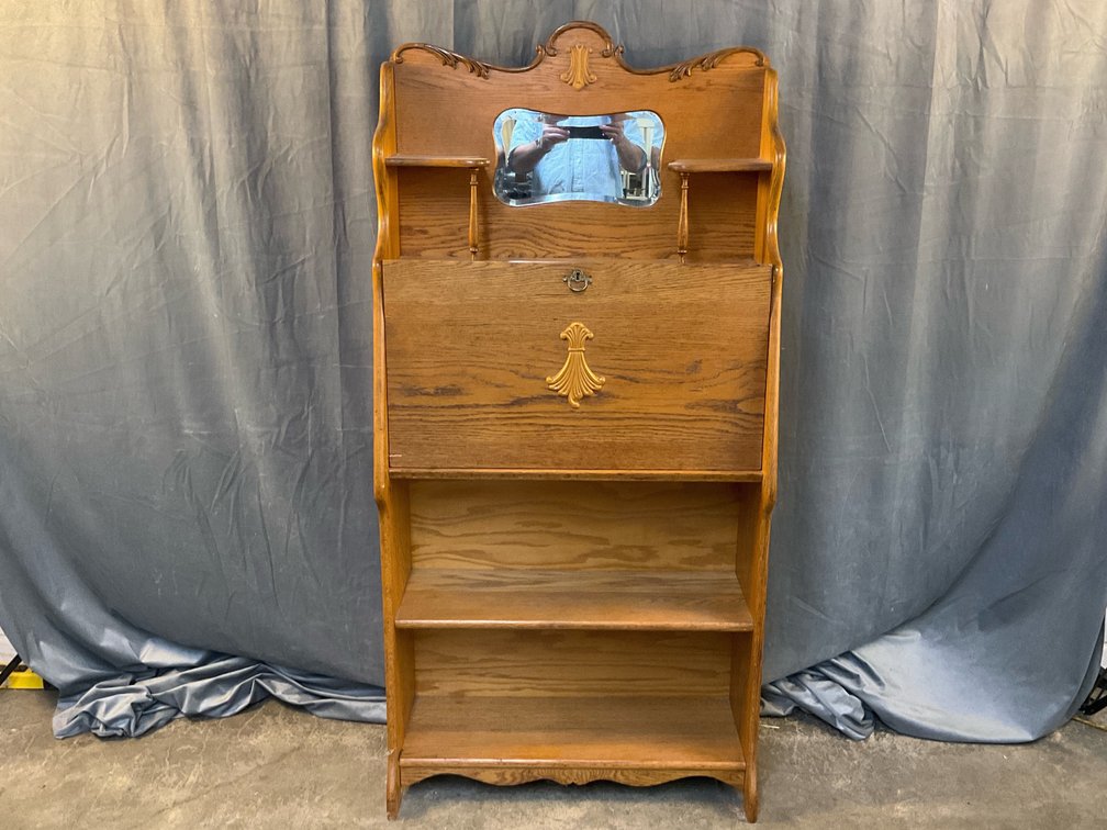 Secretary/Bookcase