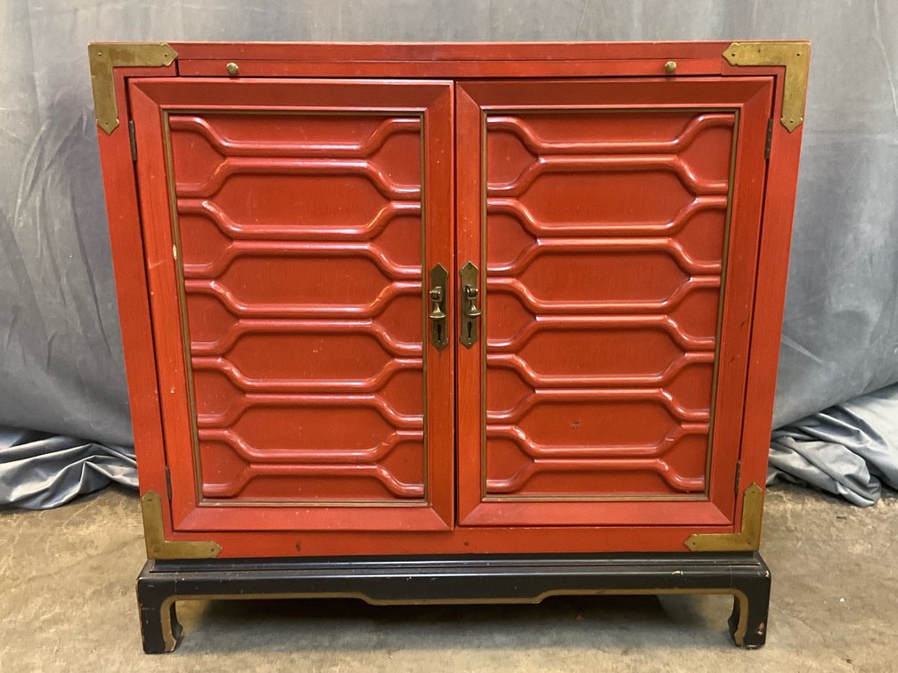 Asian Cabinet