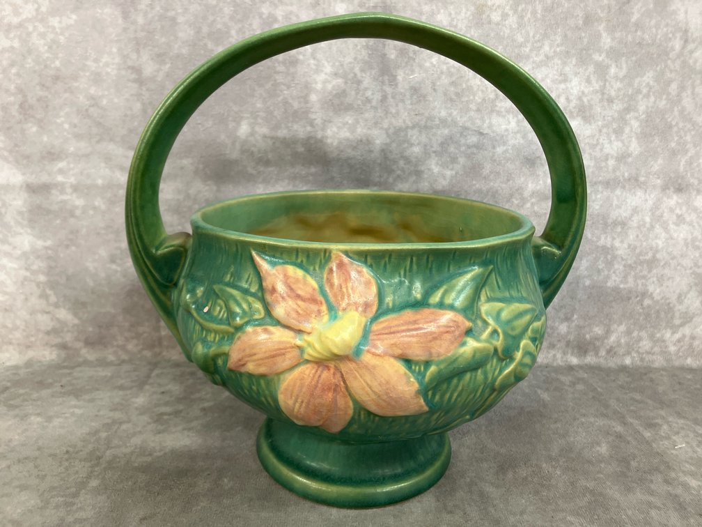 Roseville Basket