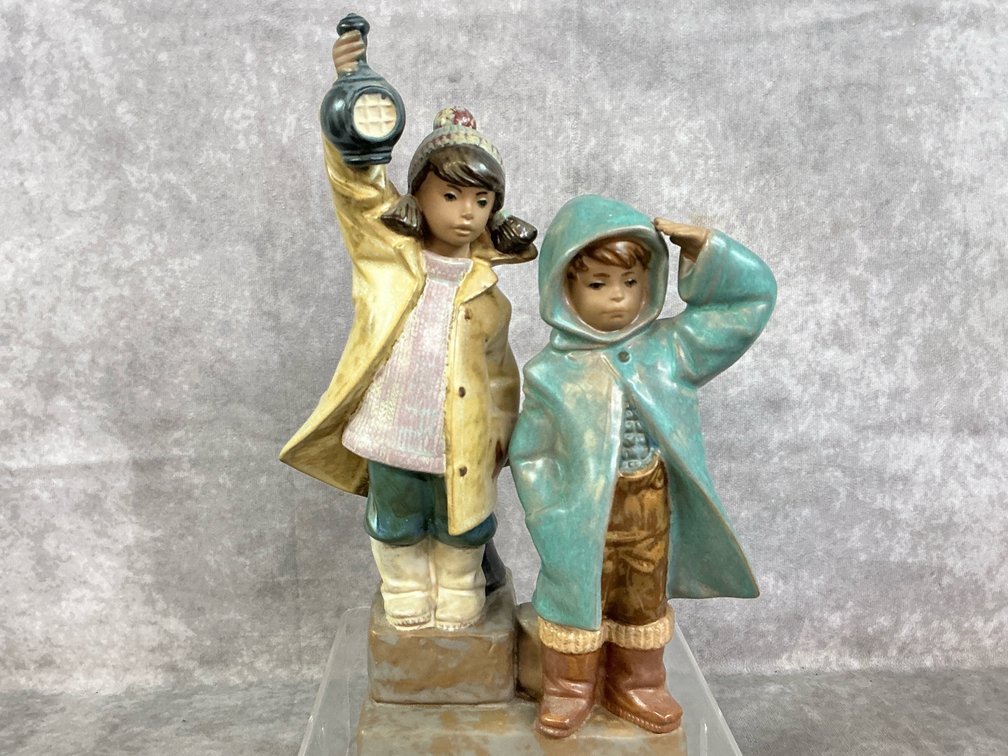 Lladro Figurine