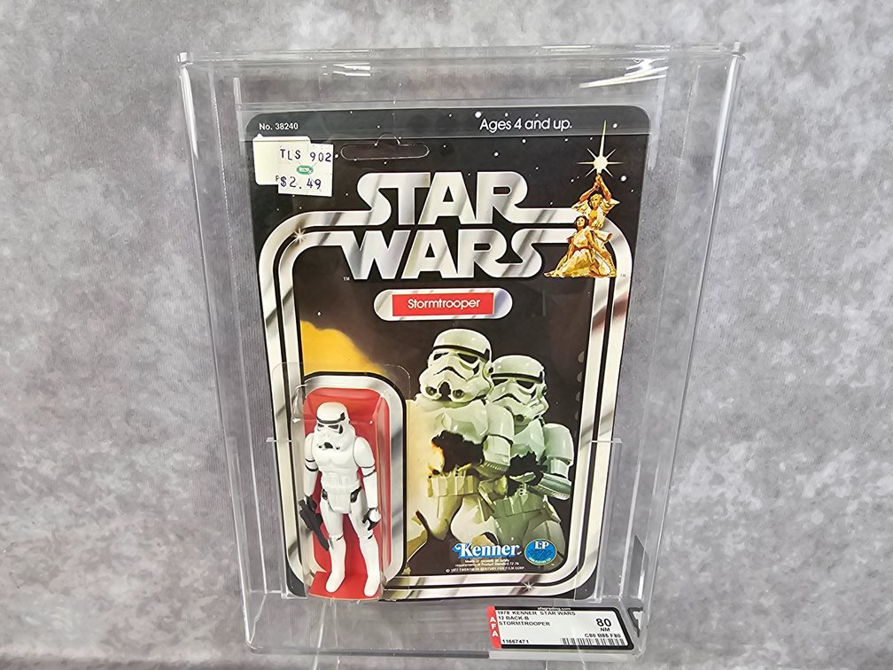 Stormtrooper 80 NM