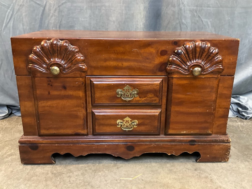 Cedar Chest