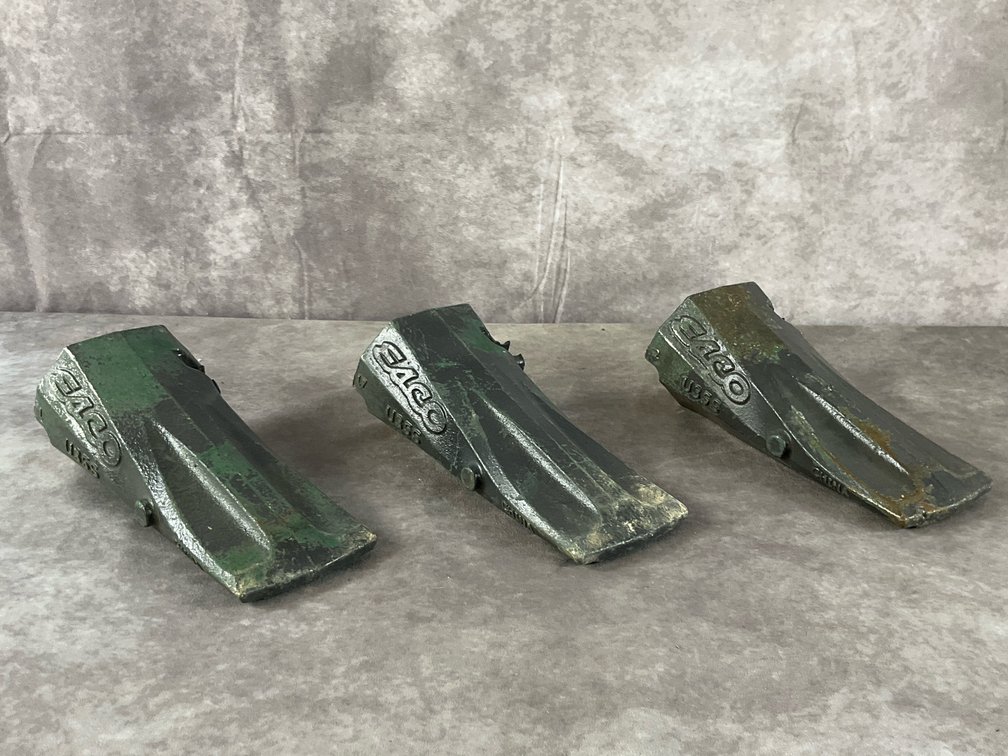 ESCO Ultralok U35S Bucket Teeth