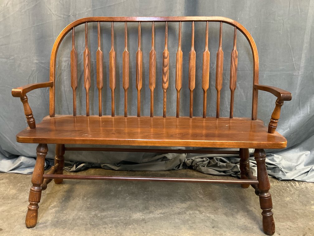 Windsor Bench