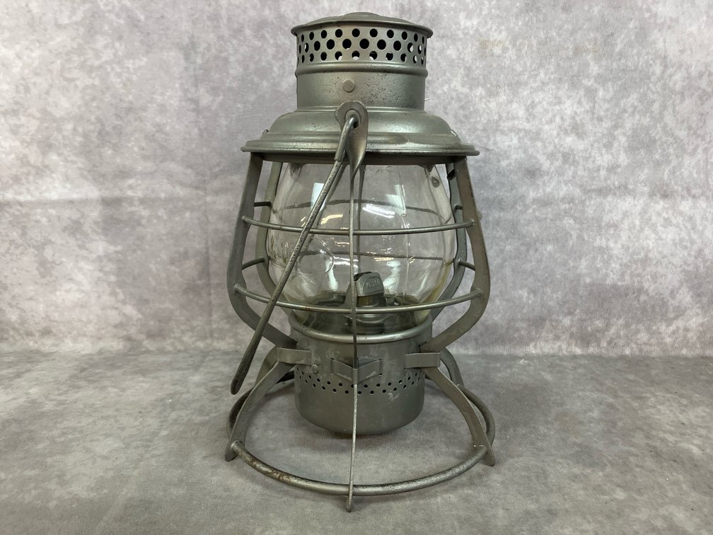 Adlake N & W Lantern
