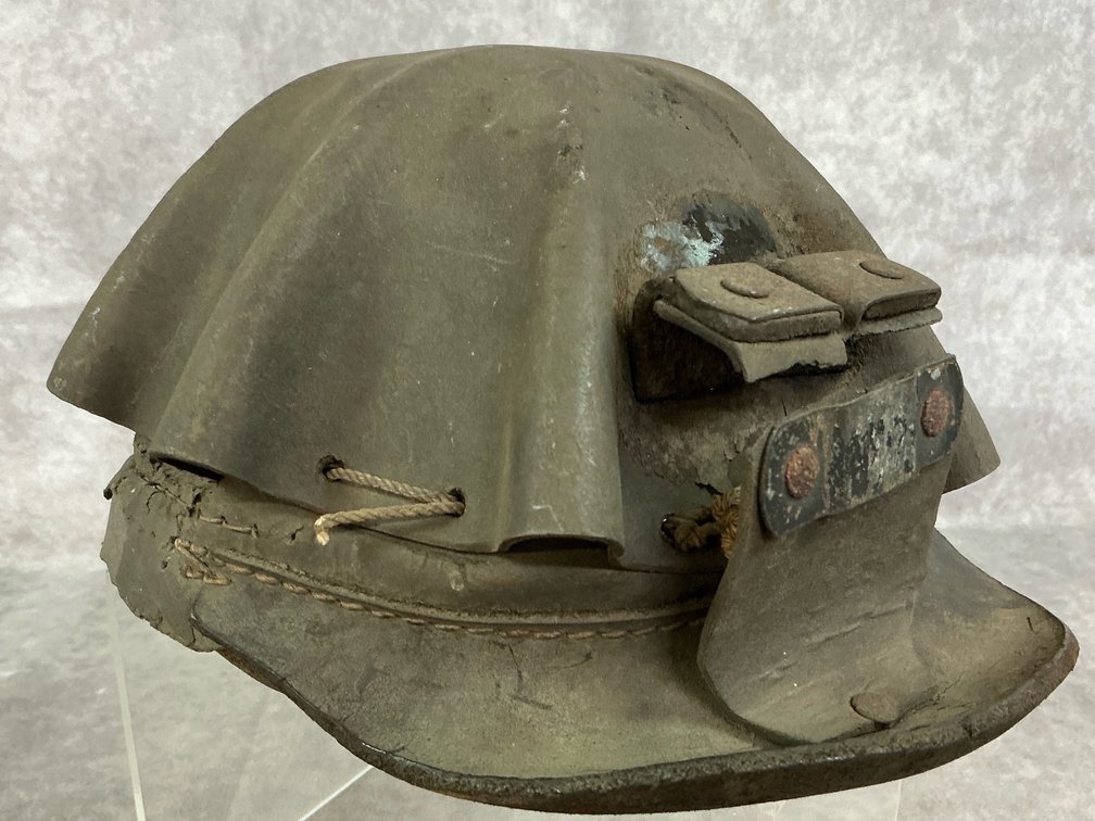 Turtle Shell Miner’s Cap