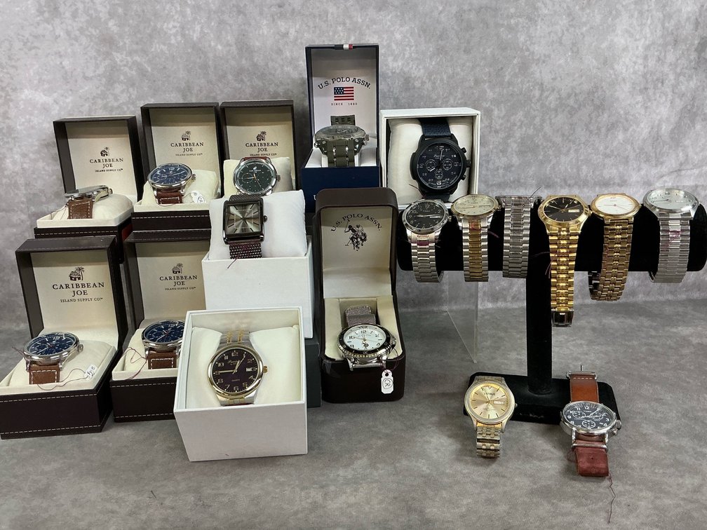 Men’s Watches