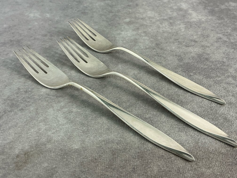 Sterling Forks
