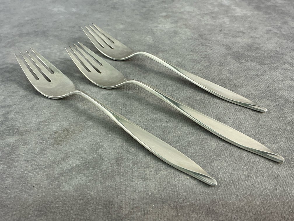 Sterling Forks