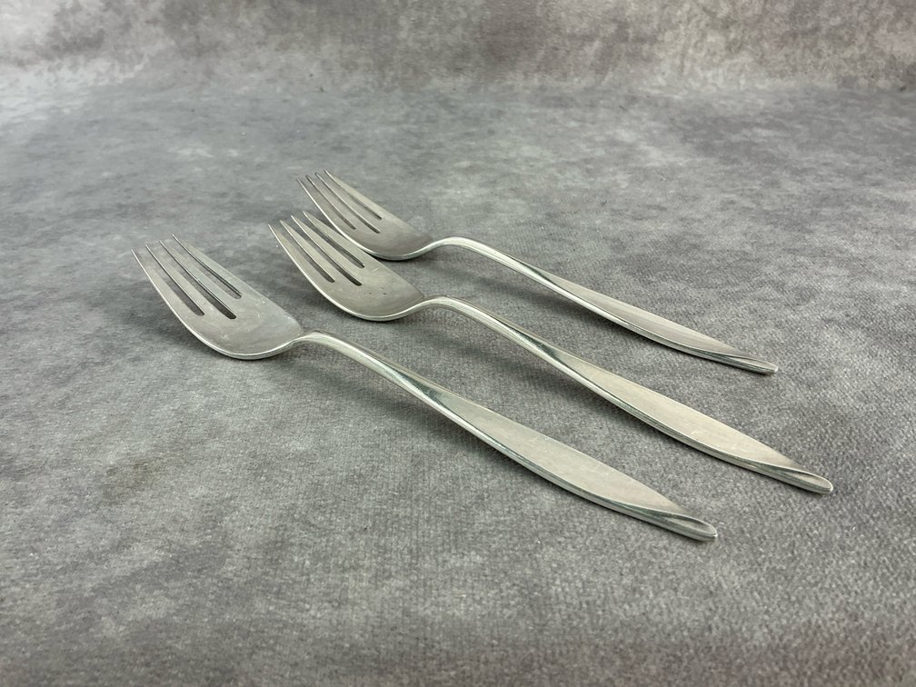 Sterling Forks