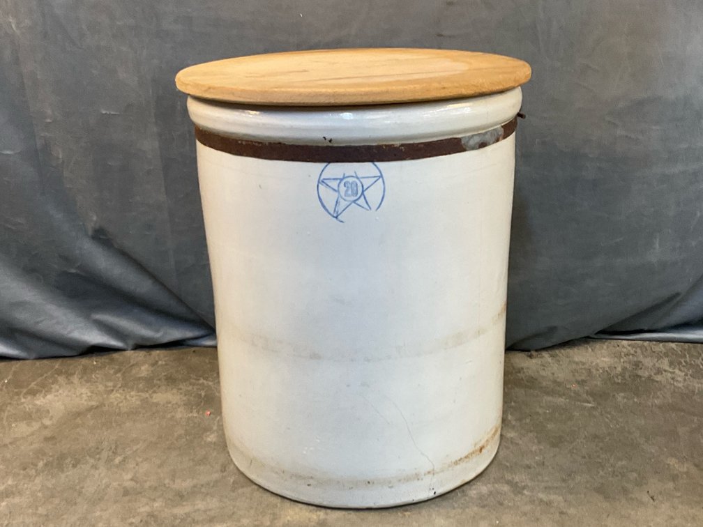 Star Crock