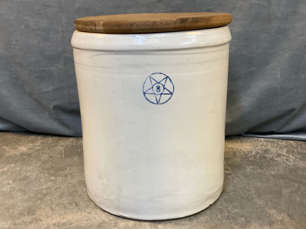 Star Crock