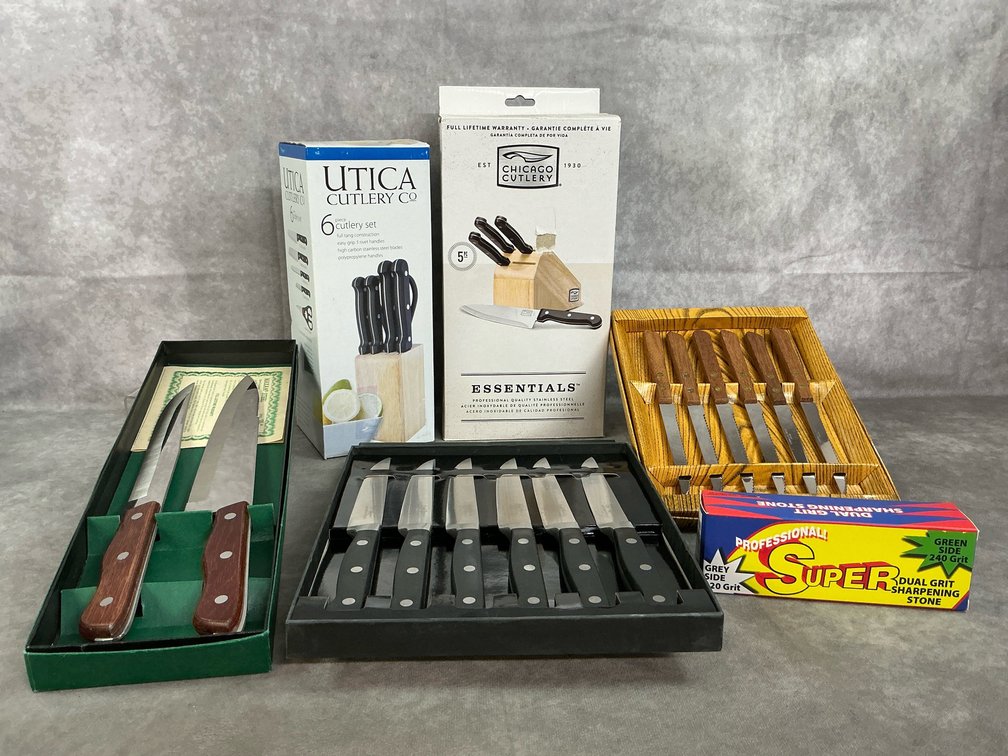 Knife Sets