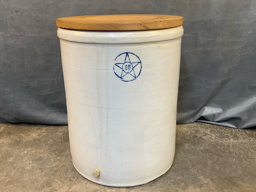 Star Crock