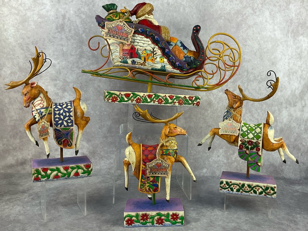 Image for Online Only Multi Estate Public Auction, Saturday, October 31st, 2026 @ 10 a.m.