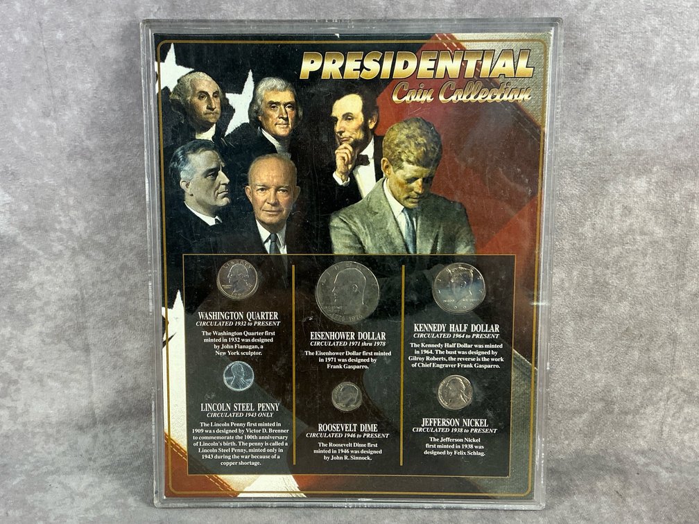 Coin Collection