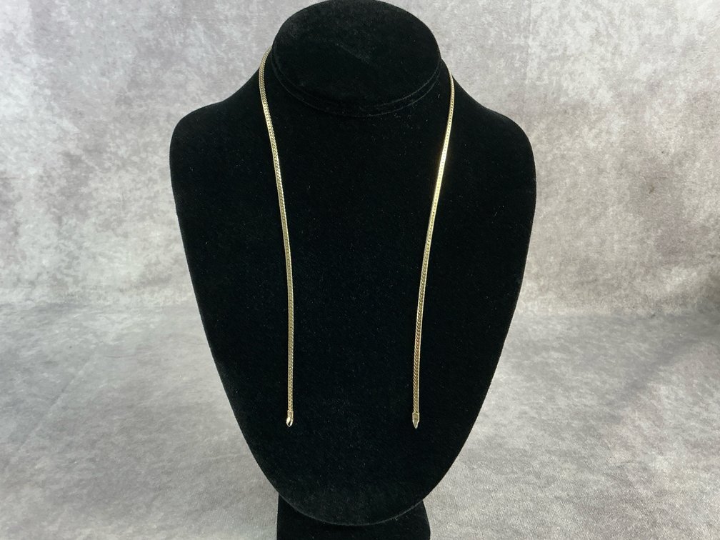 14kt Necklace
