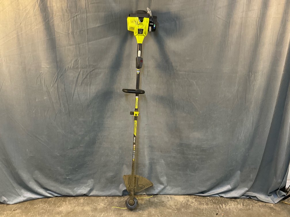 Weed Trimmer