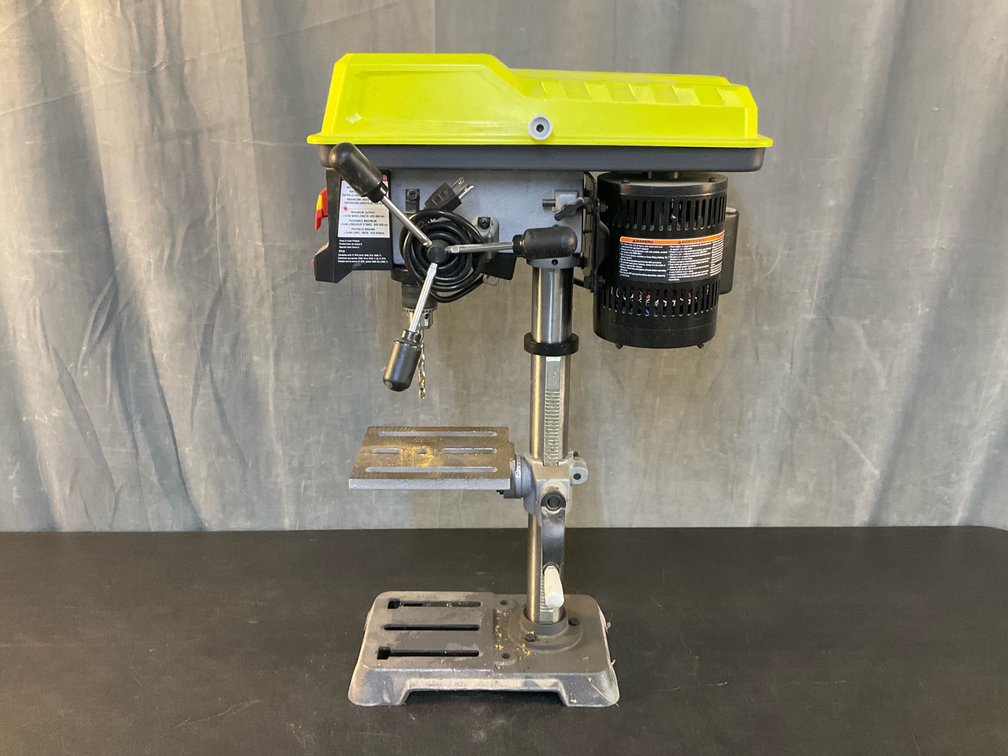 Drill Press