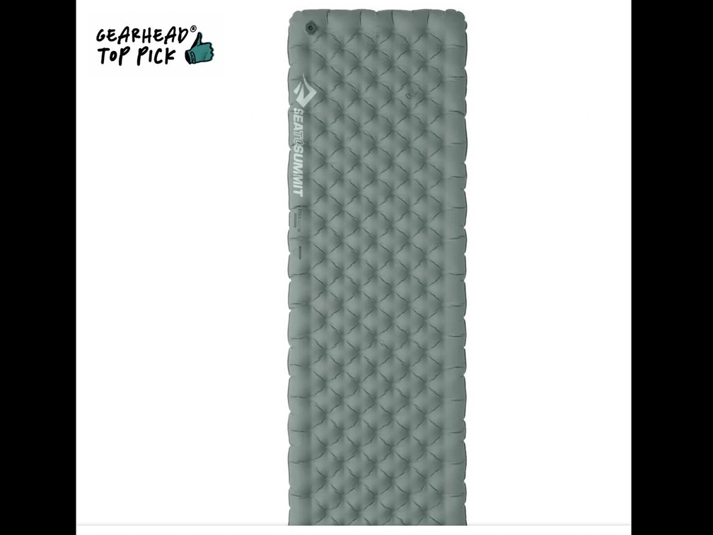 Sea to Summit Ether Light XR Sleeping Mat